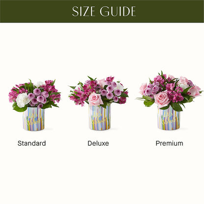 Party Starter Bouquet –  Infinity Floral, Osseo MN