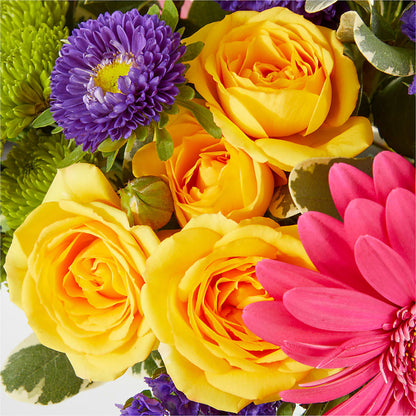 Cheers to You Bouquet –  Infinity Floral, Osseo MN