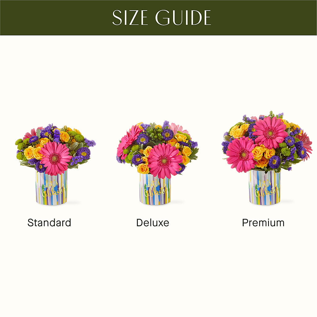 Cheers to You Bouquet –  Infinity Floral, Osseo MN