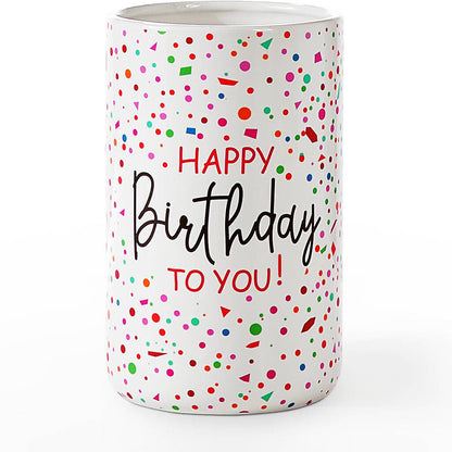 Birthday Palooza Bouquet –  Infinity Floral, Osseo MN