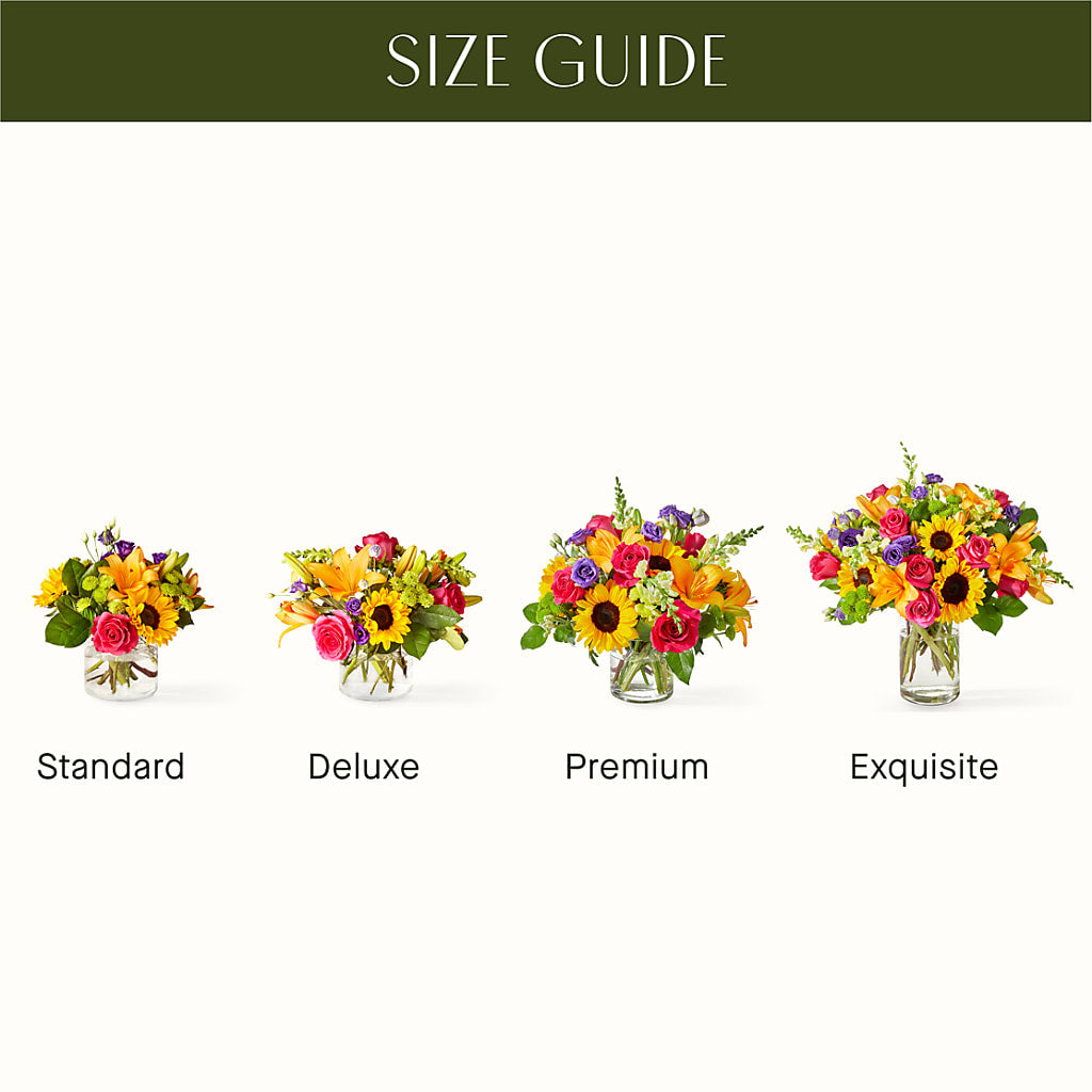 Best Day Bouquet –  Infinity Floral, Osseo MN
