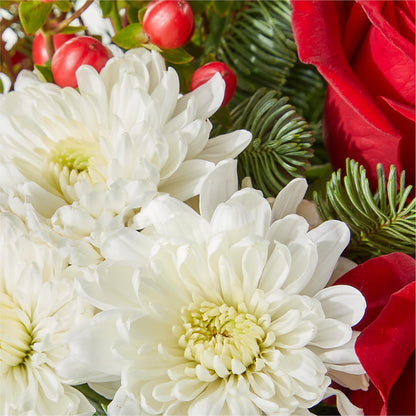 Gingerbread Bakery Bouquet –  Infinity Floral, Osseo MN