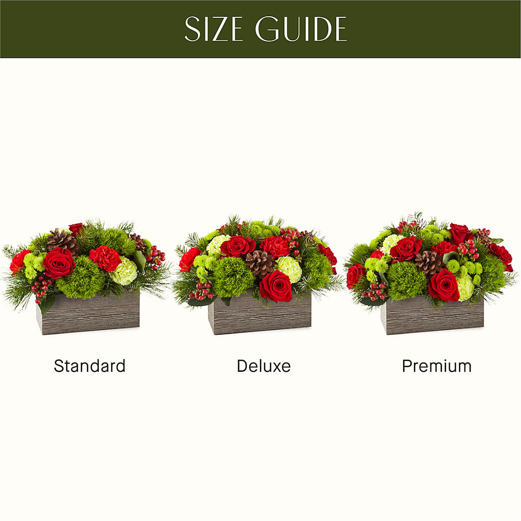 Bundled Up Bouquet –  Infinity Floral, Osseo MN