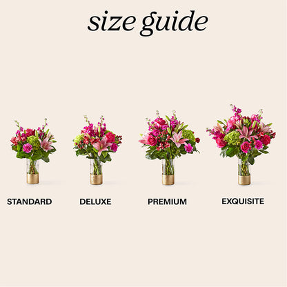 Magic in the Air Bouquet –  Infinity Floral, Osseo MN