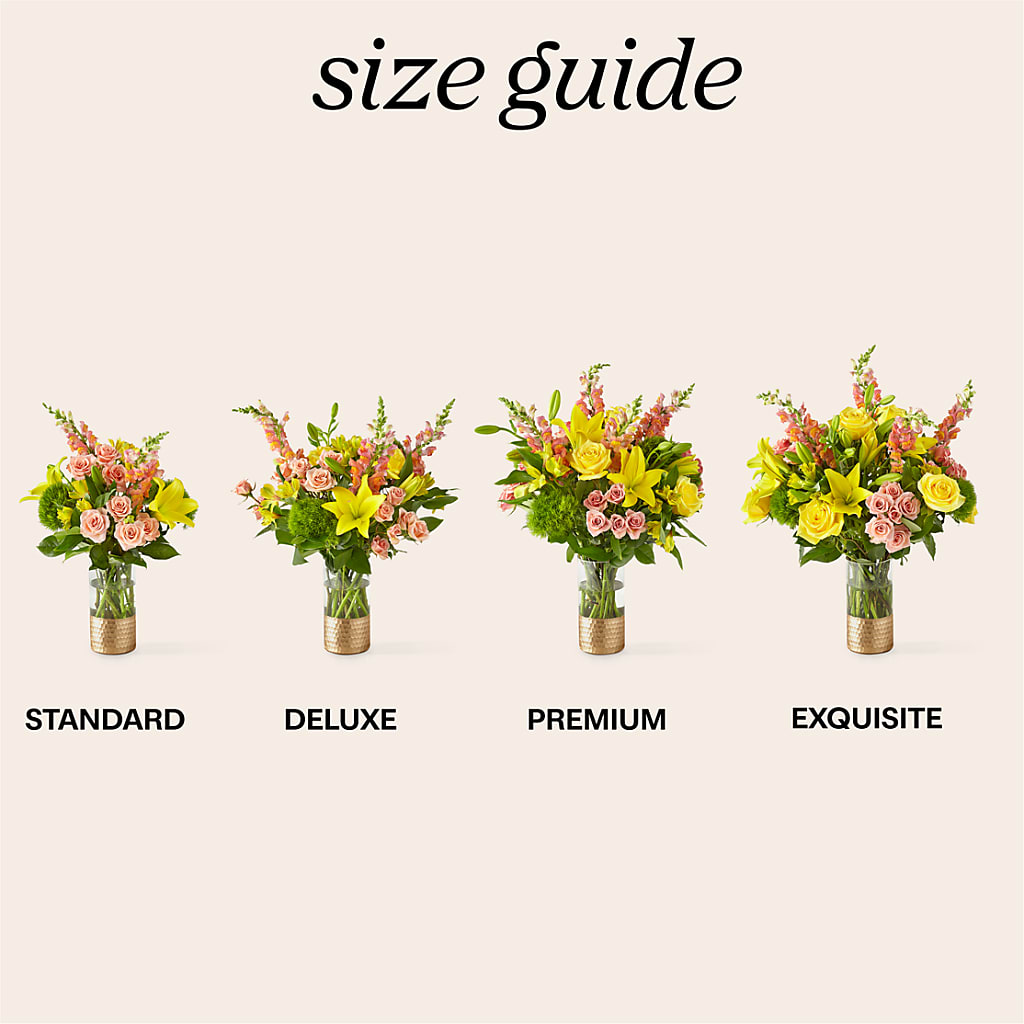 Getaway Bouquet –  Infinity Floral, Osseo MN