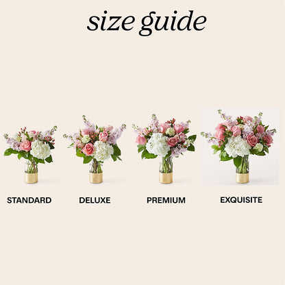 Little Luxuries Bouquet –  Infinity Floral, Osseo MN