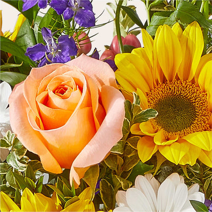 The Good Life Bouquet –  Infinity Floral, Osseo MN