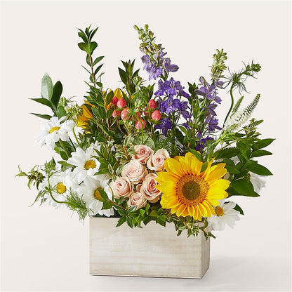 The Good Life Bouquet –  Infinity Floral, Osseo MN
