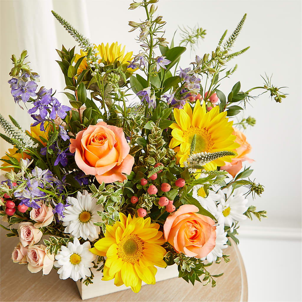 The Good Life Bouquet –  Infinity Floral, Osseo MN