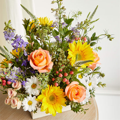 The Good Life Bouquet –  Infinity Floral, Osseo MN