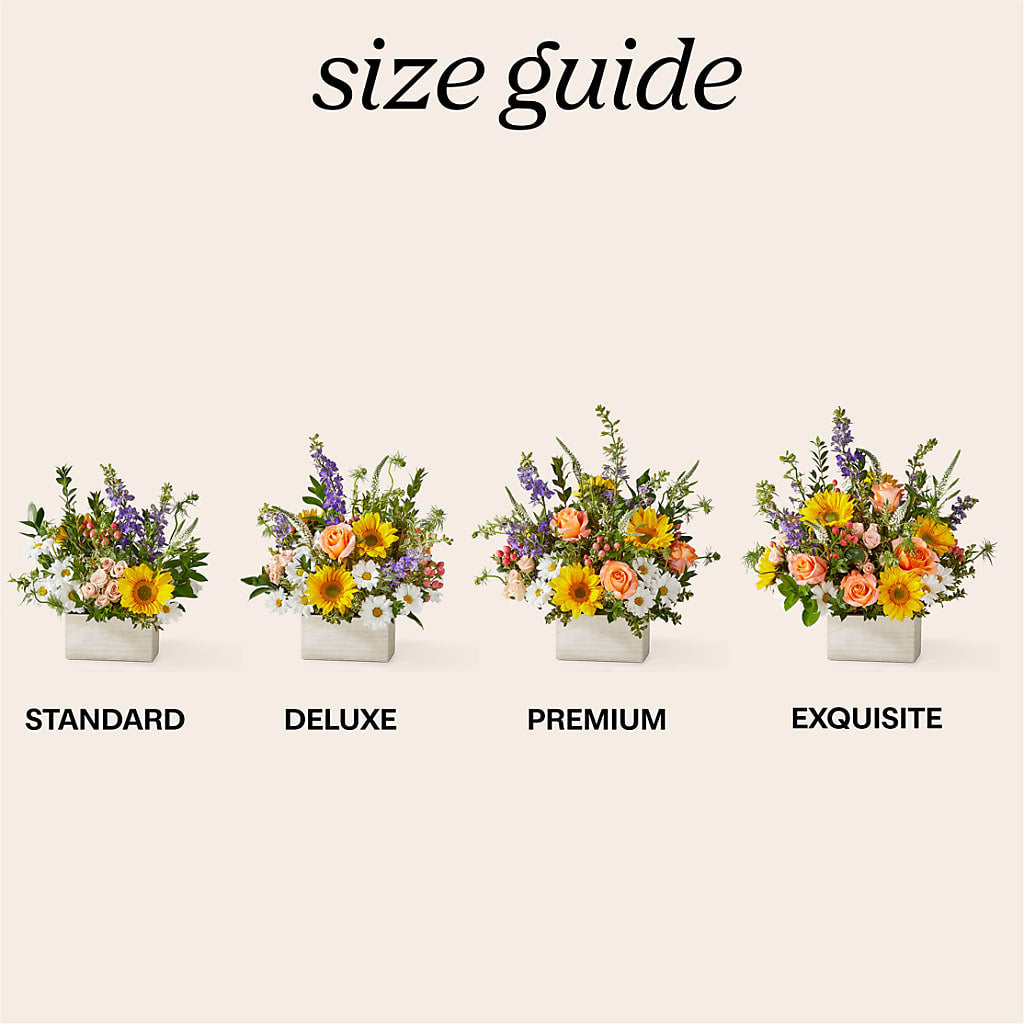 The Good Life Bouquet –  Infinity Floral, Osseo MN