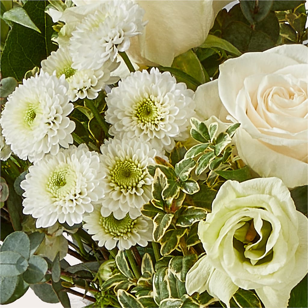 Cashmere Bouquet –  Infinity Floral, Osseo MN