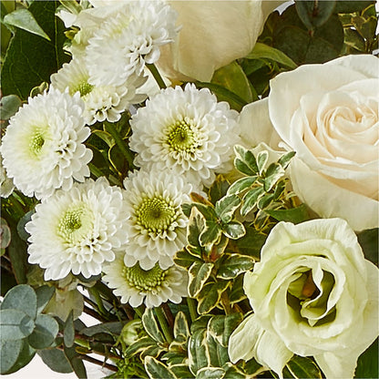 Cashmere Bouquet –  Infinity Floral, Osseo MN