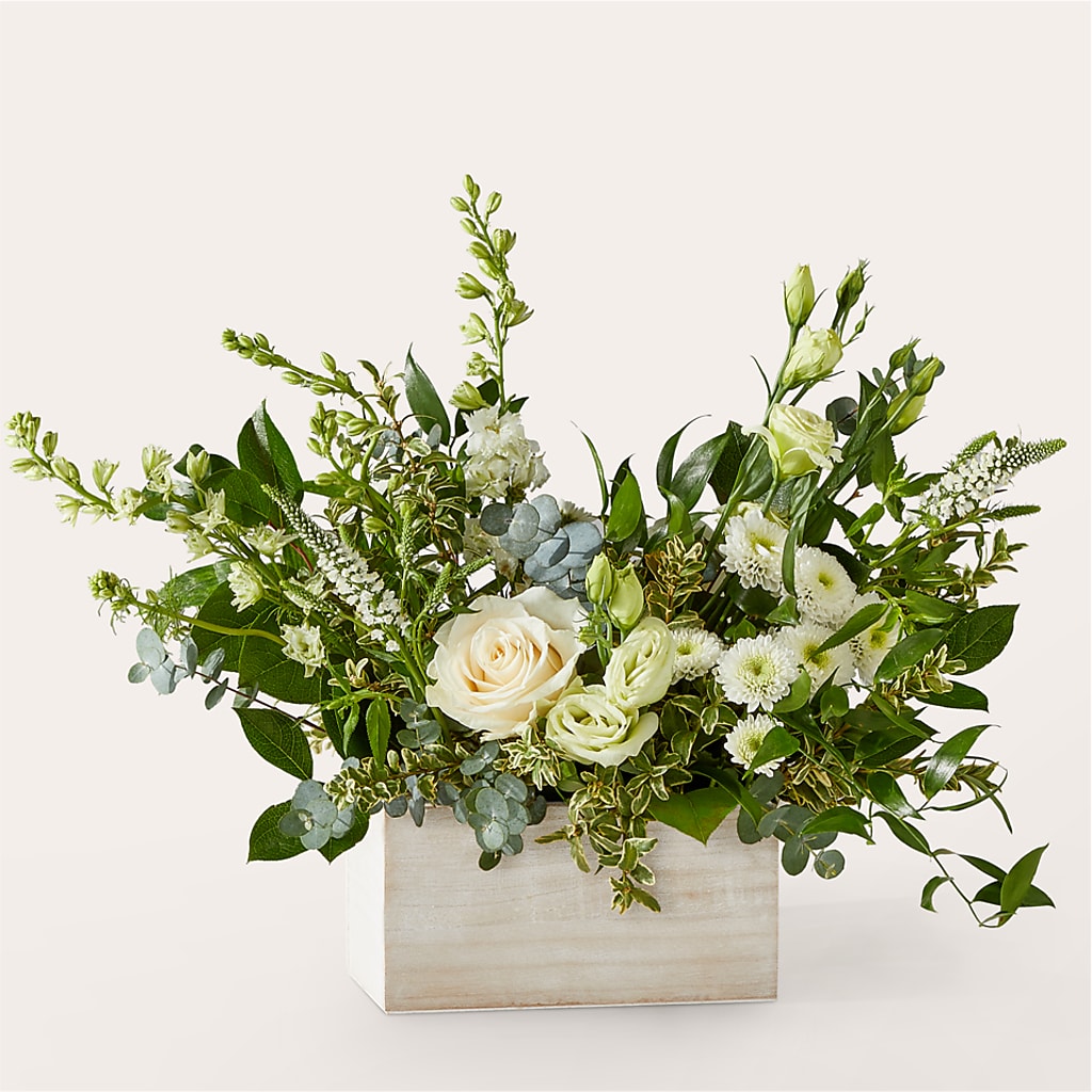 Cashmere Bouquet –  Infinity Floral, Osseo MN