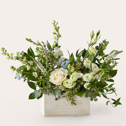 Cashmere Bouquet –  Infinity Floral, Osseo MN
