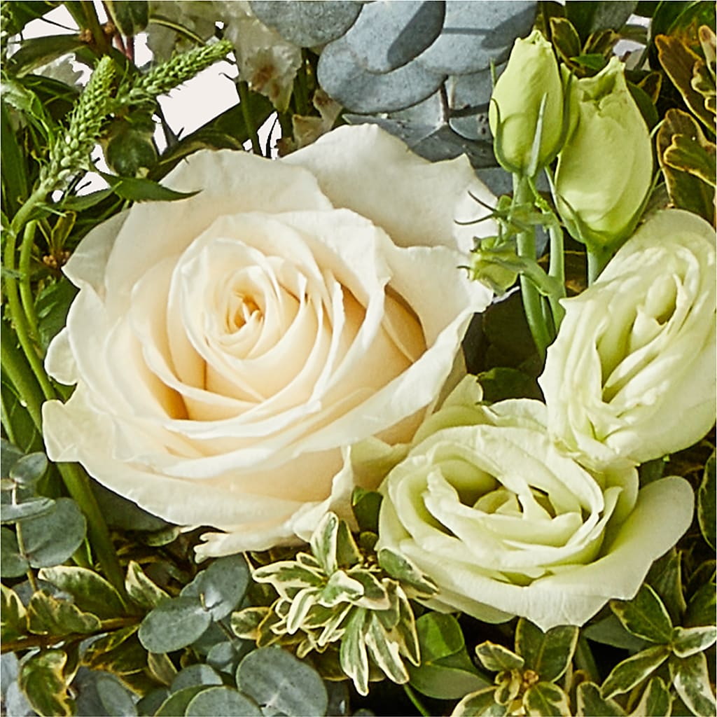 Cashmere Bouquet –  Infinity Floral, Osseo MN
