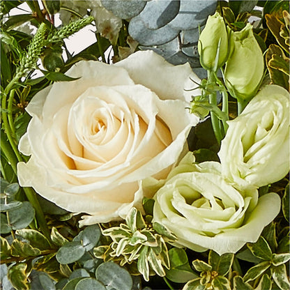 Cashmere Bouquet –  Infinity Floral, Osseo MN