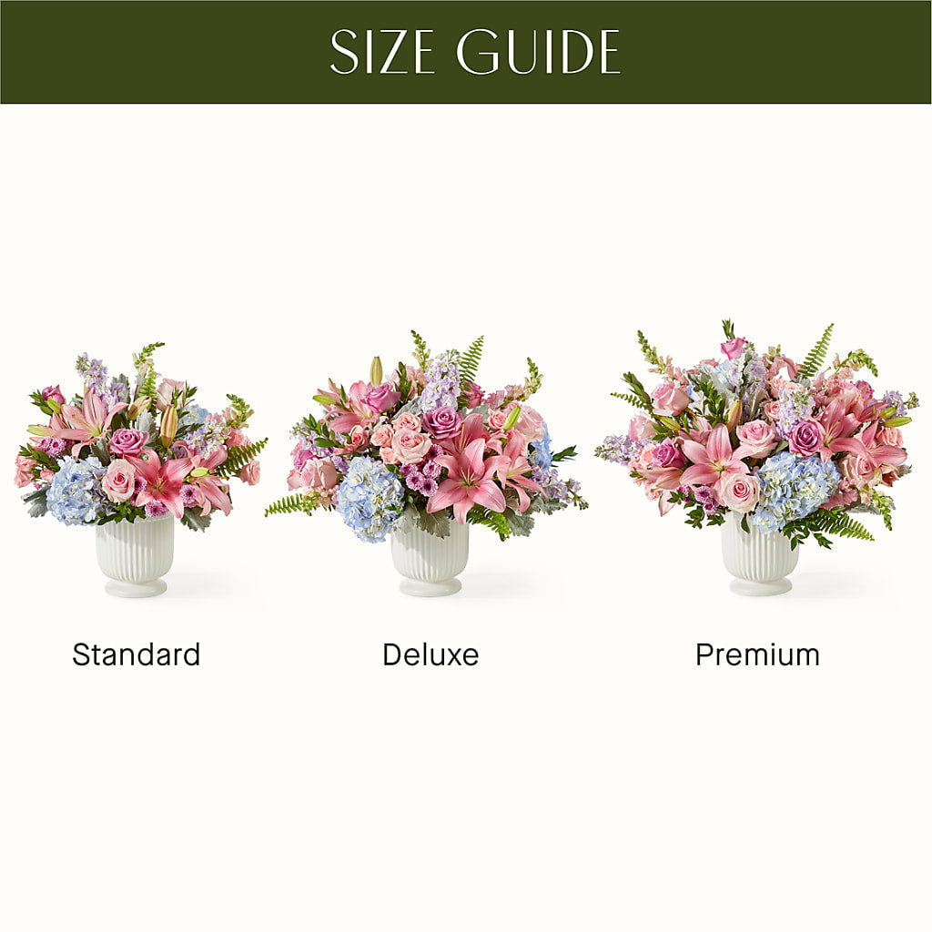 Wonderland Bouquet –  Infinity Floral, Osseo MN