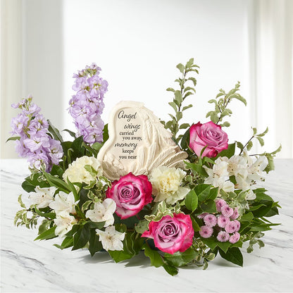 In My Heart Arrangement –  Infinity Floral, Osseo MN