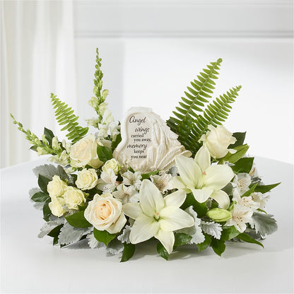 Holding You Close Arrangement –  Infinity Floral, Osseo MN