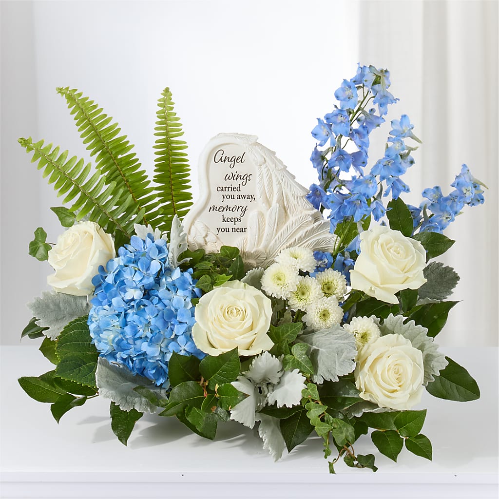 Dearest Arrangement –  Infinity Floral, Osseo MN