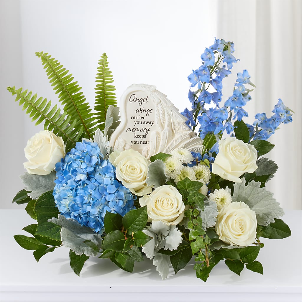 Dearest Arrangement –  Infinity Floral, Osseo MN