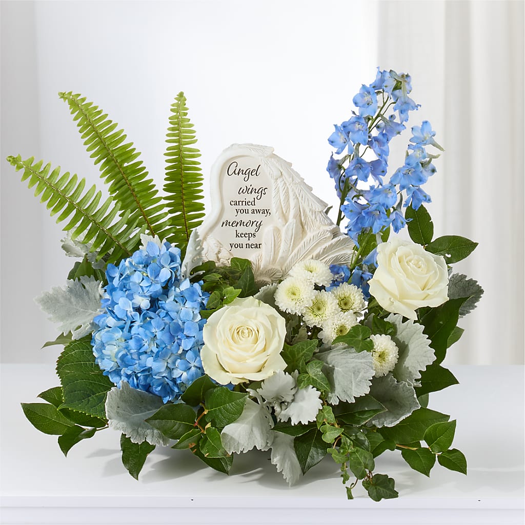 Dearest Arrangement –  Infinity Floral, Osseo MN