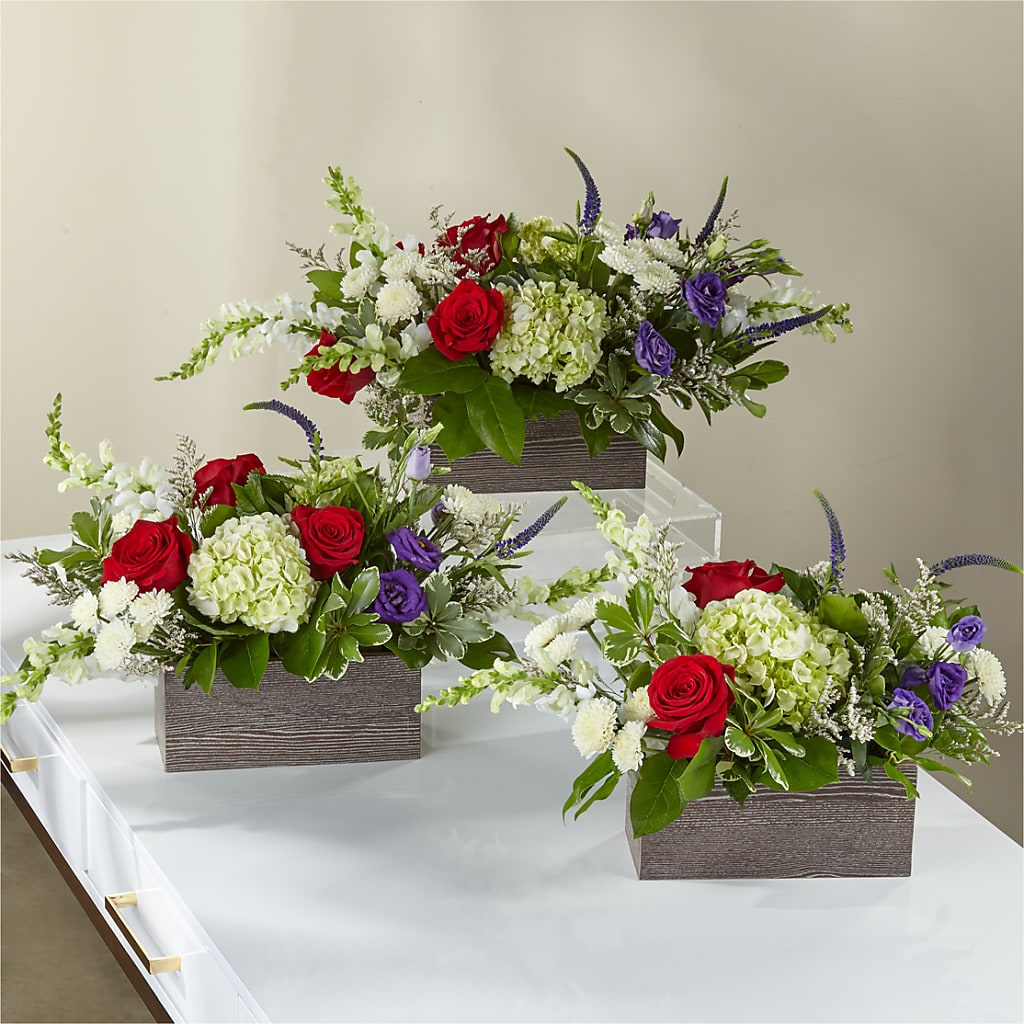 Sweet Magnolia Bouquet –  Infinity Floral, Osseo MN