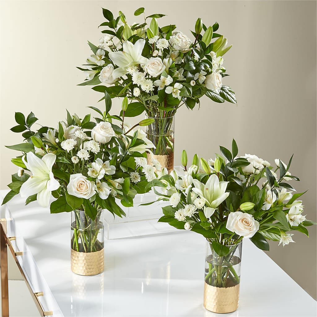 Beautiful Day Bouquet –  Infinity Floral, Osseo MN