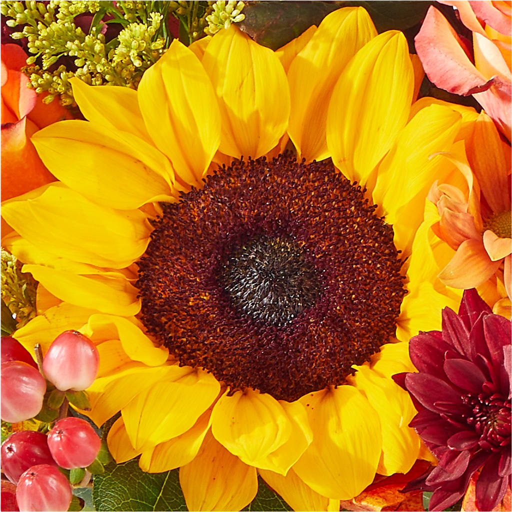The Outdoors Bouquet –  Infinity Floral, Osseo MN