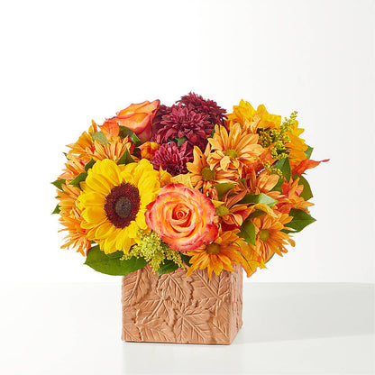 The Outdoors Bouquet –  Infinity Floral, Osseo MN