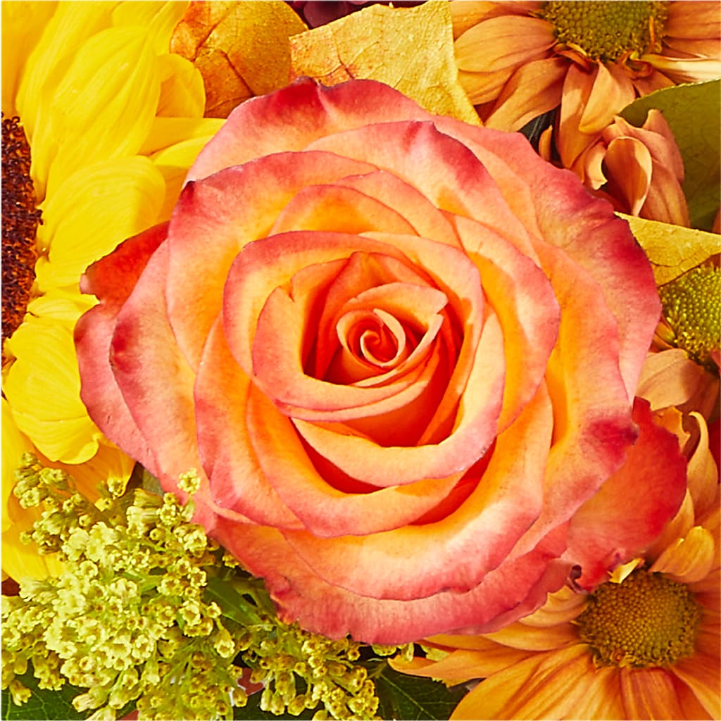 The Outdoors Bouquet –  Infinity Floral, Osseo MN