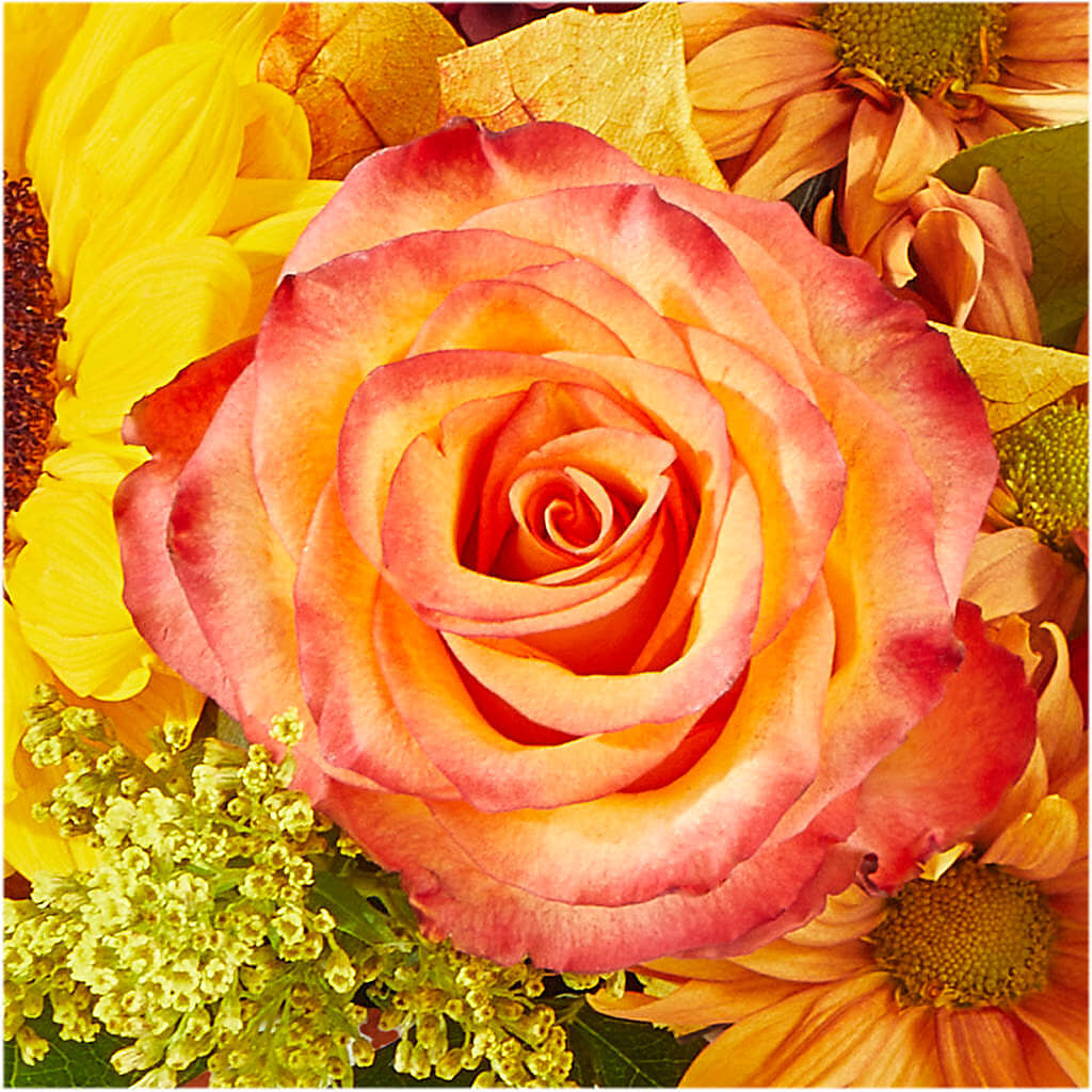 The Outdoors Bouquet –  Infinity Floral, Osseo MN