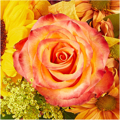 The Outdoors Bouquet –  Infinity Floral, Osseo MN
