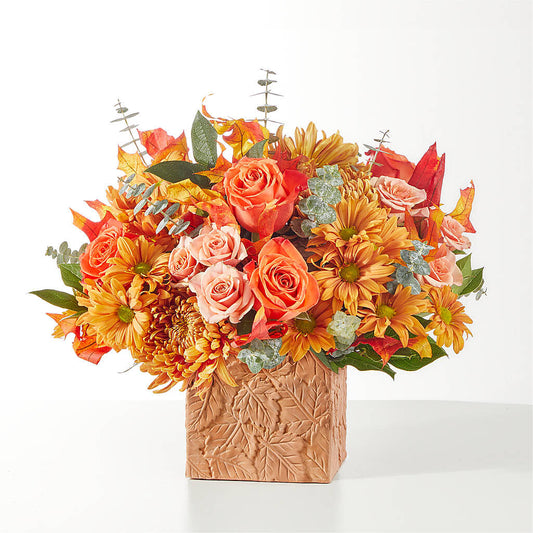 Scenic Route Bouquet –  Infinity Floral, Osseo MN