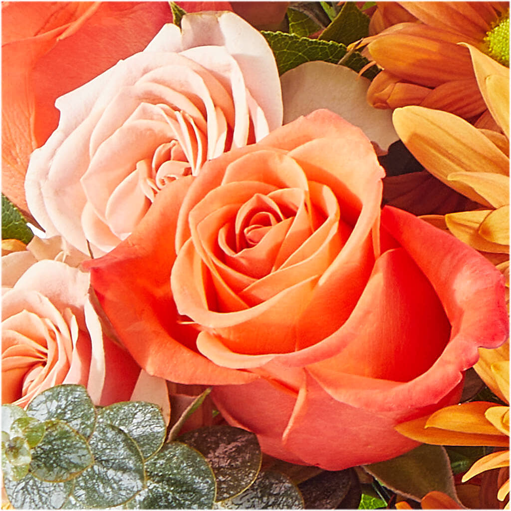 Scenic Route Bouquet –  Infinity Floral, Osseo MN