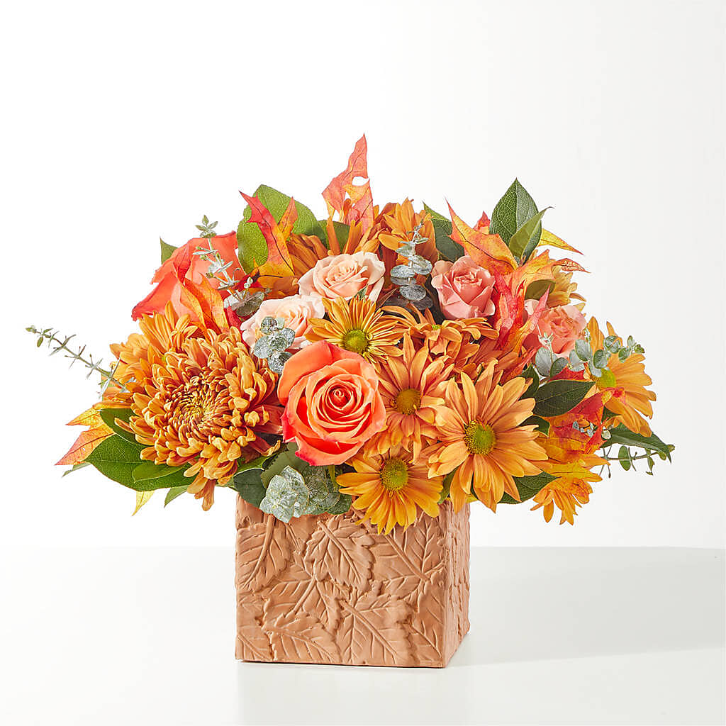 Scenic Route Bouquet –  Infinity Floral, Osseo MN