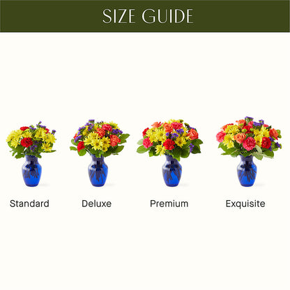 Brighter Days Bouquet –  Infinity Floral, Osseo MN
