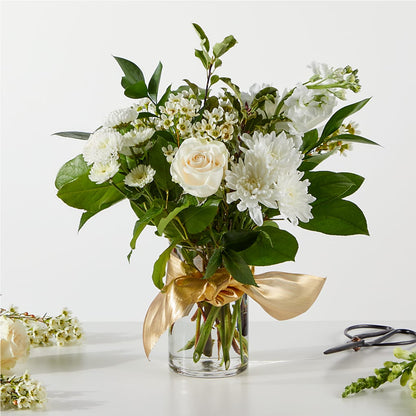 New Beginnings – A Florist Original –  Infinity Floral, Osseo MN
