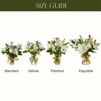 New Beginnings – A Florist Original –  Infinity Floral, Osseo MN