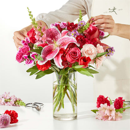 Together Forever - A Florist Original –  Infinity Floral, Osseo MN