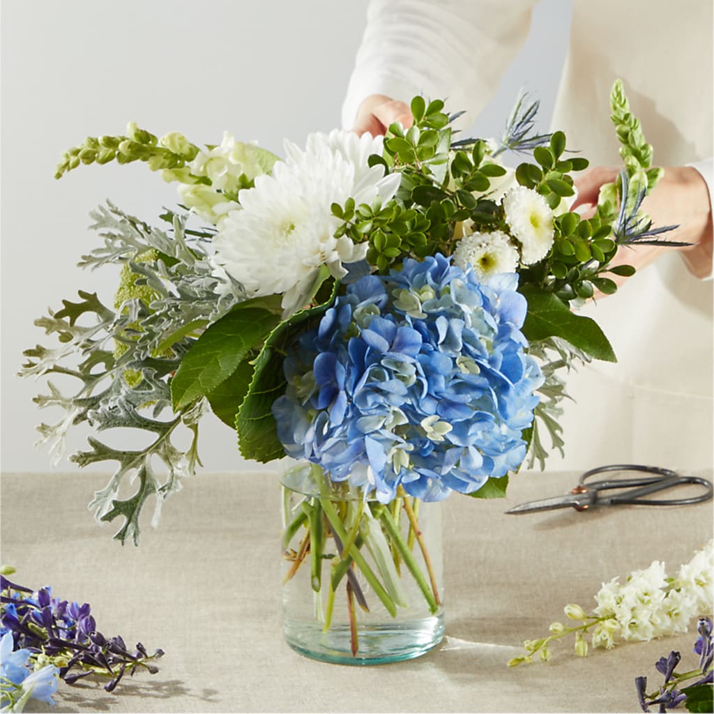 Festival of Lights – A Florist Original –  Infinity Floral, Osseo MN