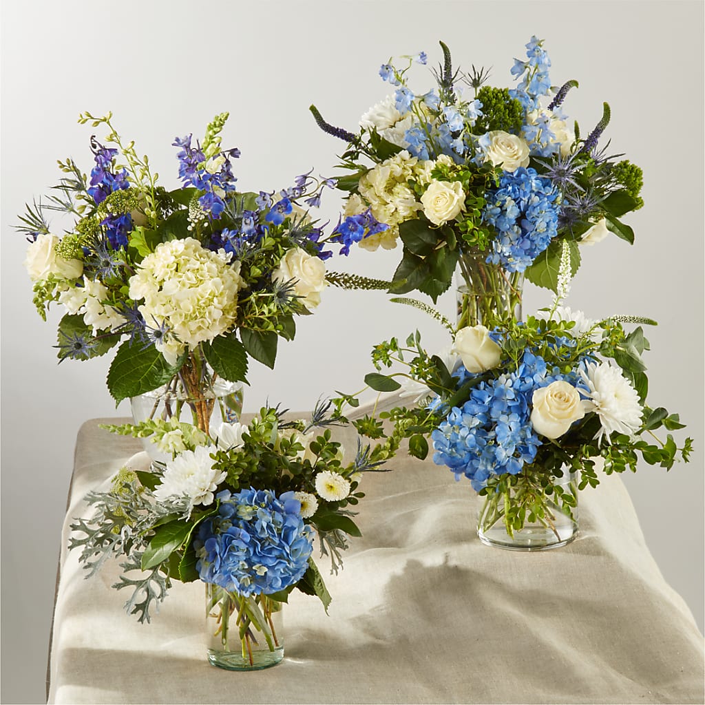 Festival of Lights – A Florist Original –  Infinity Floral, Osseo MN