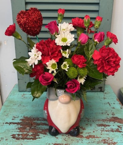 Gnomebody Loves You Like I Do