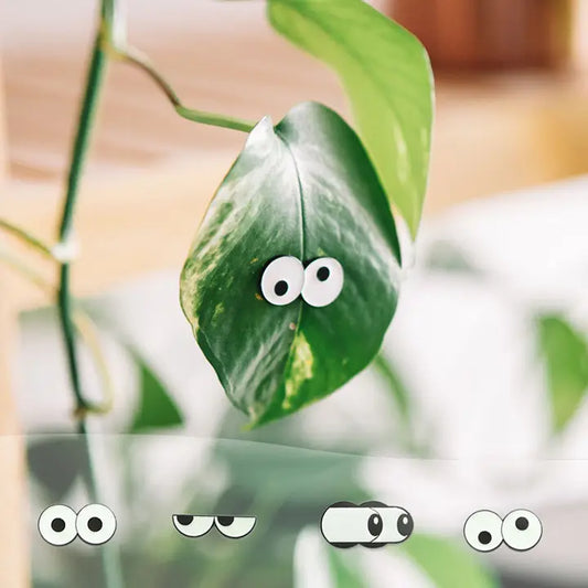 Glow Eyes 4-pack - 🌱 Plant Magnet 🧲