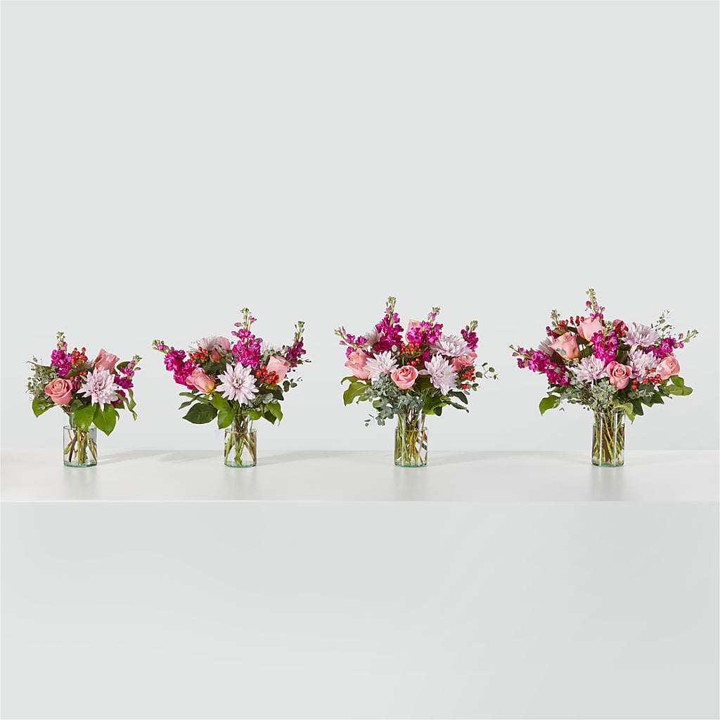 Sunday Morning Bouquet –  Infinity Floral, Osseo MN