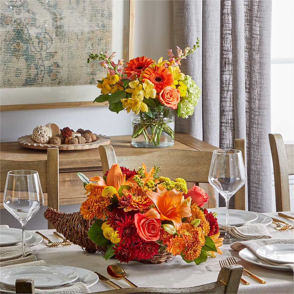 Blooming and Blessed Bundle –  Infinity Floral, Osseo MN