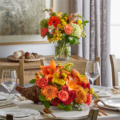 Blooming and Blessed Bundle –  Infinity Floral, Osseo MN