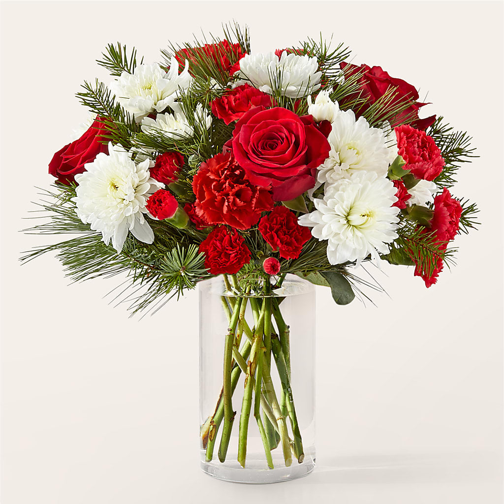 Seasonal Magic Bouquet –  Infinity Floral, Osseo MN