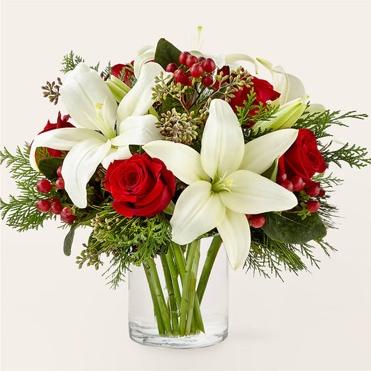 Glittering Lights Bouquet –  Infinity Floral, Osseo MN